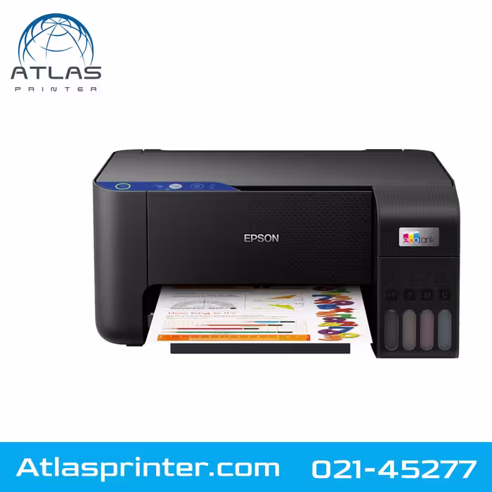 پرینتر جوهر افشان اپسون Epson L3251W
