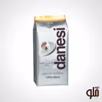 قهوه DANESI ایتالیا(ESPRESSO Gold)کیسه ای 1 کیلویی