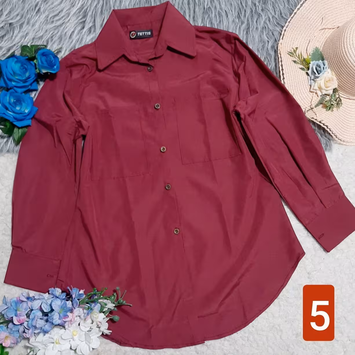 داکرون اعلا درجه یک7