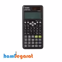 ماشین حساب Casio FX-991ES Plus