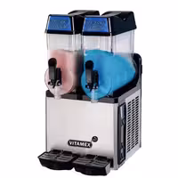 دستگاه یخ در بهشت دو مخزن ویتامکس مدل VITAMEX-2