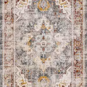 گلیم طرح ختا کد HAG2.106.01