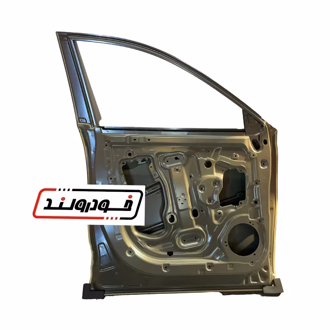 درب جلو چپ لاماری ایما