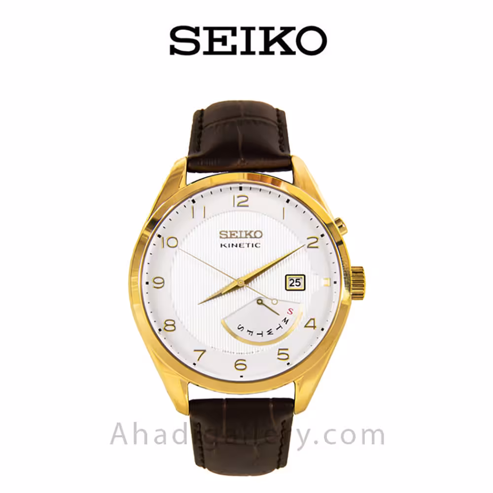 ساعت مچی سیکو مدل SRN052P1