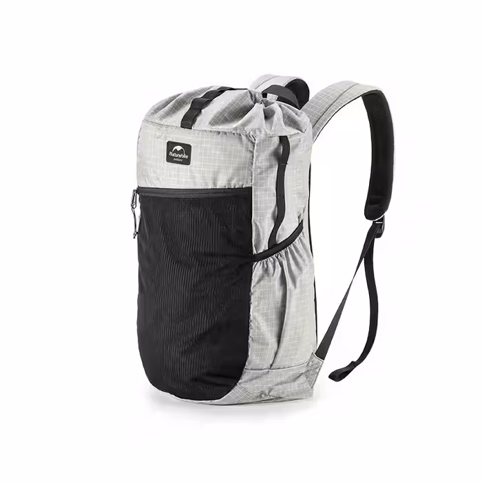 کوله پشتی 20 لیتری نیچرهایک مدل ZT14 XPAC