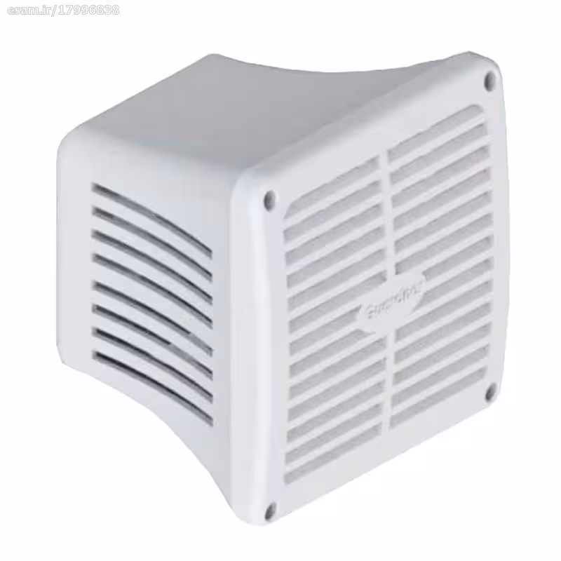 کاور بلندگو پلاستیکی ABS