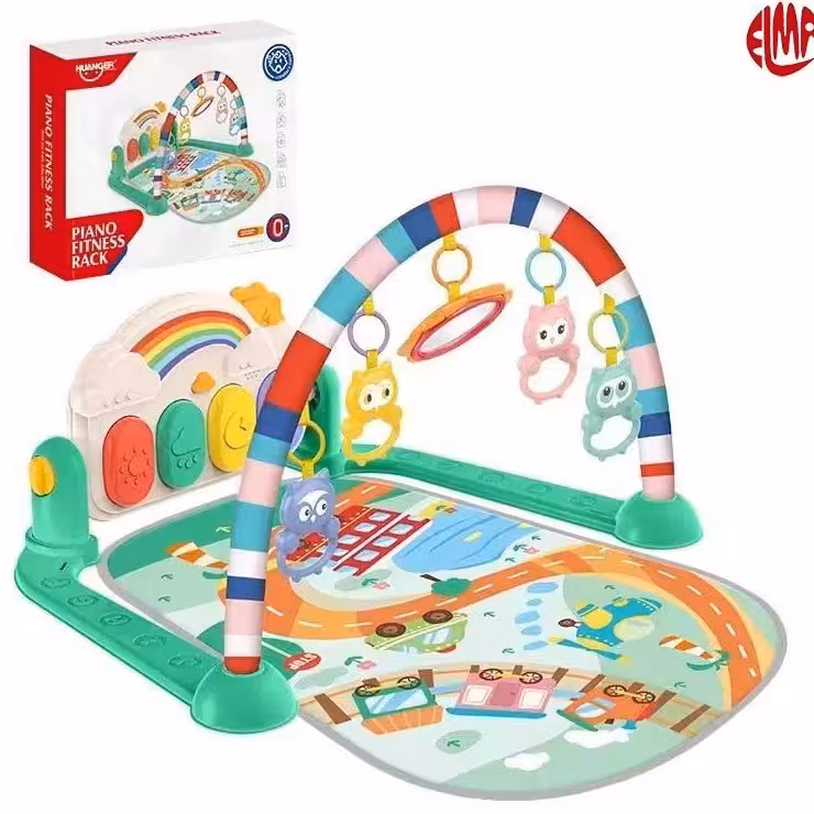 تشک‌‌ طرح قطار هانگر کد 652