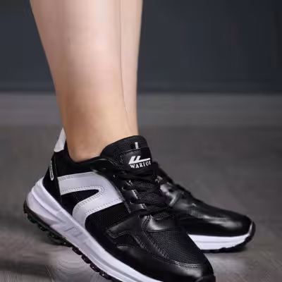 کفش کتانی زنانه