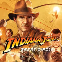 بازی Indiana Jones and the Great Circle استیم