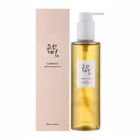 روغن پاک کننده جینسینگ بیوتی آف جوسان Beauty of Joseon حجم 210ml