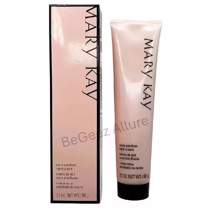 کرم نرم کننده و ترمیم کننده خشکی پوست60 گرم  مری کیMary Kay