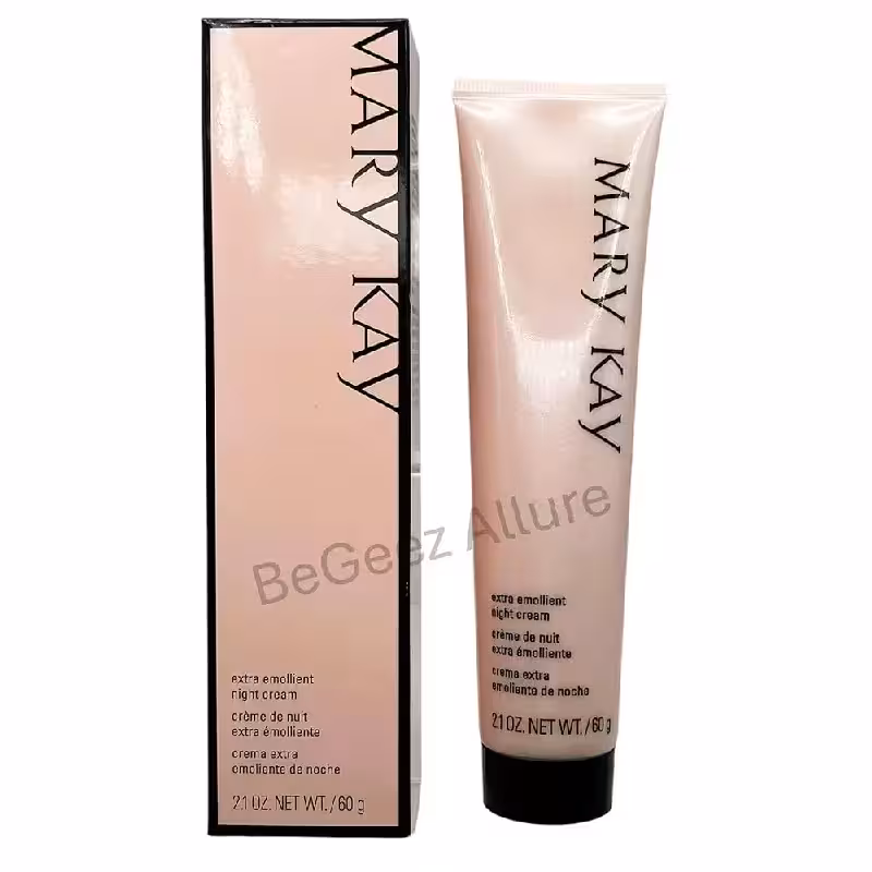 کرم نرم کننده و ترمیم کننده خشکی پوست60 گرم  مری کیMary Kay