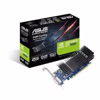 کارت گرافیک ایسوس مدل GT1030-SL-2G-BRK
