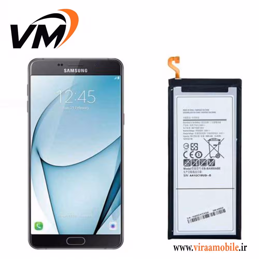 باتری اصلی سامسونگ Galaxy A9 2016 – A910