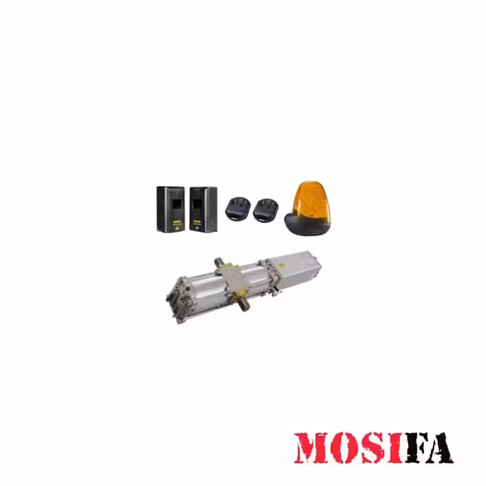 جک درب پارکینگ هیدرولیکی فادینی مدل APROLI