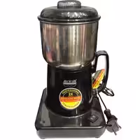 آسیاب برقی 600 وات رومانتیک JOLI-5 | خرد کردن قهوه و ادویه با کیفیت