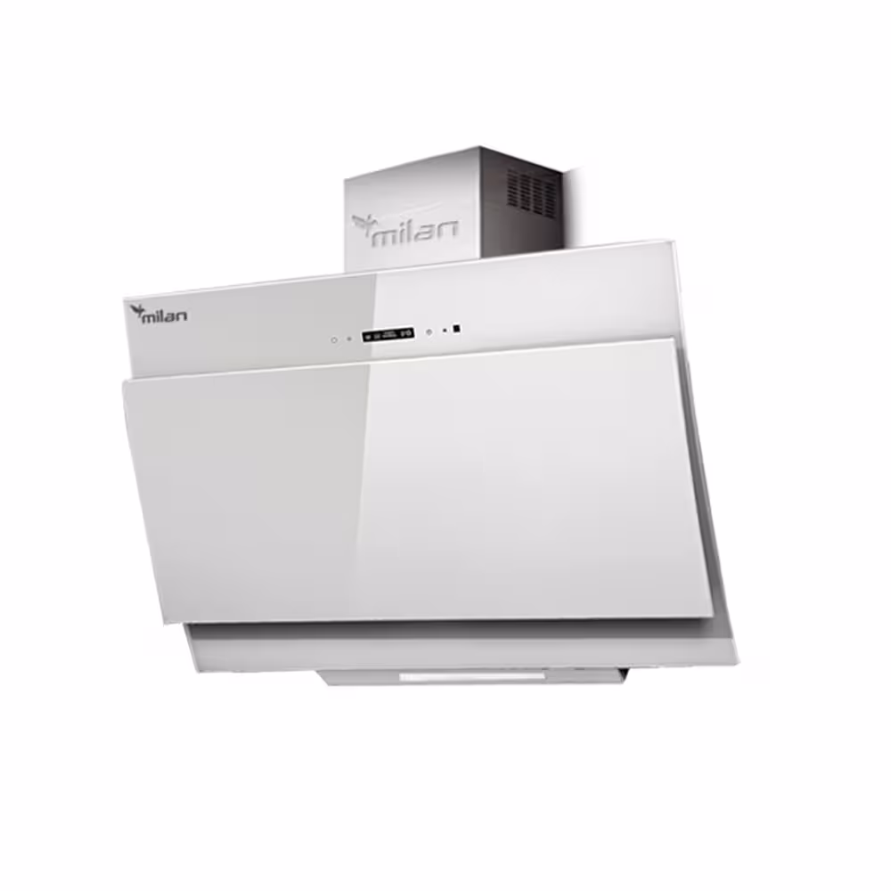 هود میلان مدل آرشام سفید