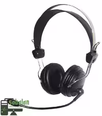هدست A4Tech مدل HS-7P