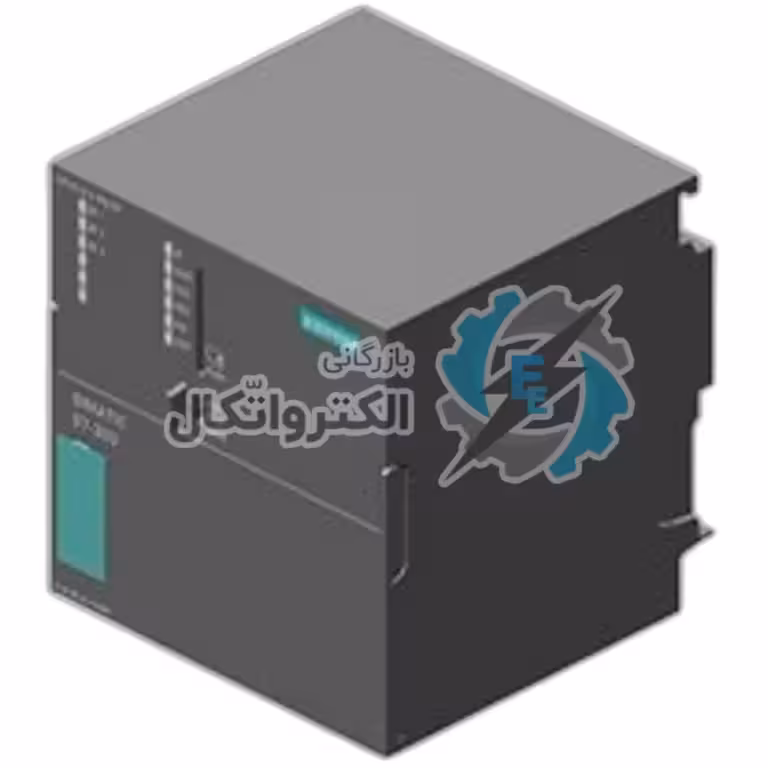 پردازنده زیمنس مدل 6ES7318-3EL01-0AB0