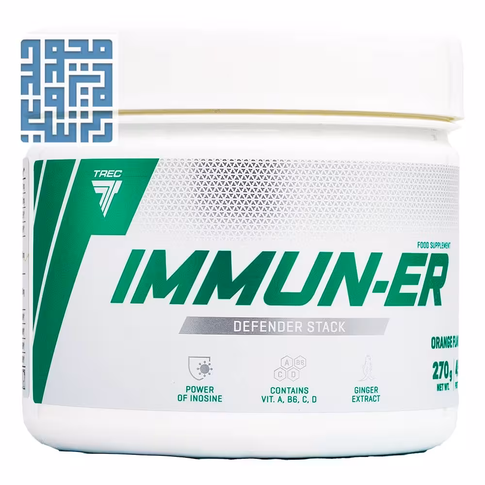 پودر ایمیون ای آر ترک نوتریشن 270 گرمی