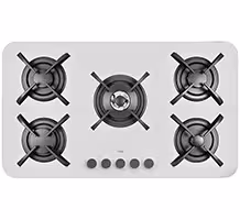 گاز صفحه ای کن پاردیک W