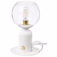 چراغ رومیزی ایکیا مدل ASKMULLER کد 205.093.56