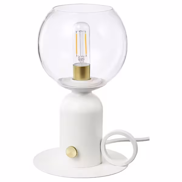 چراغ رومیزی ایکیا مدل ASKMULLER کد 205.093.56