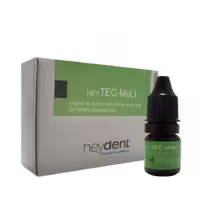مایع وتینگ رزین Heydent H-MOLi