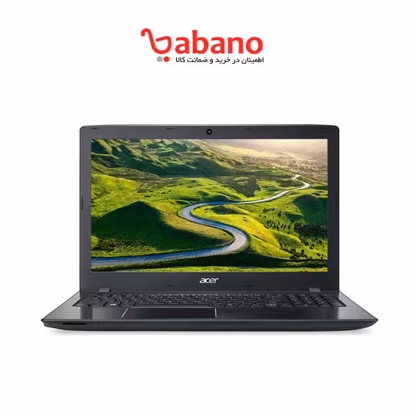 لپ تاپ Acer Aspire E5-576G i5 8G 1 2G