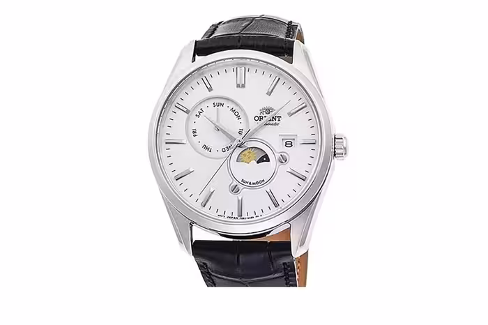 ساعت مچی اورینت مدل Ra-ak0305s00c