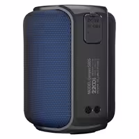 اسپیکر بلوتوثی قابل حمل لنیز مدل S805 | کالا مکس