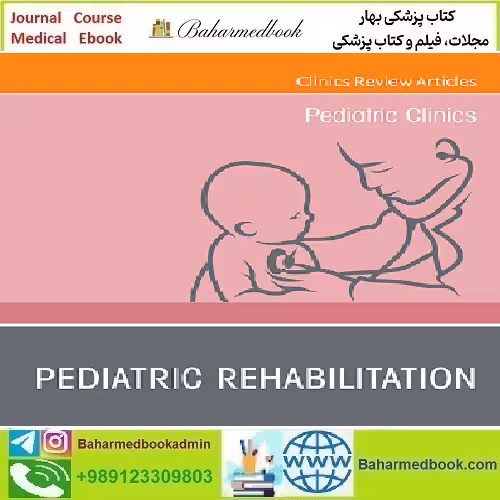 Pediatric Clinics of North America Volume 70 Issue 1 to 3 2023