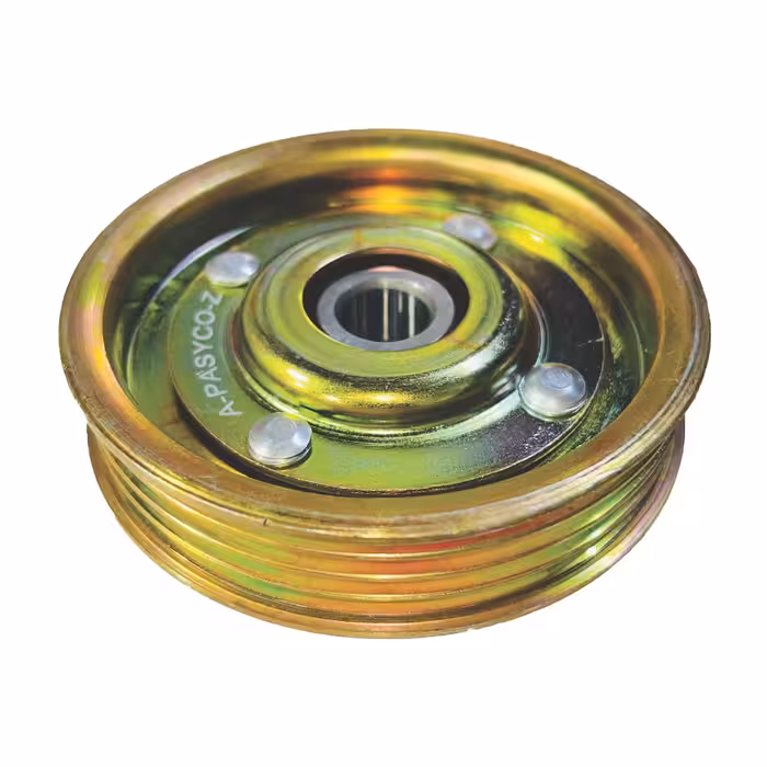 فولی هرزگرد پاسیکو مدل P94 مناسب برای تیبا