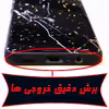 کاور لاین کینگ مدل کهکشانB مناسب برای گوشی موبایل سامسونگ Galaxy A72 به همراه پایه نگهدارنده