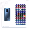 برچسب پوششی ماهوت مدل Adobe مناسب برای گوشی موبایل شیائومی Redmi 10X