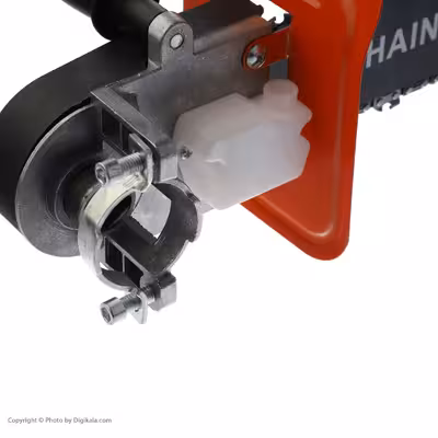 تبدیل مینی فرز به اره زنجیری اریکسون کد 0001