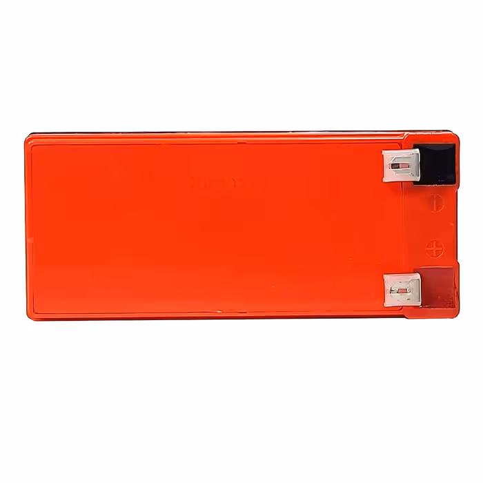   باتری یو پی اس 12 ولت 7.2 آمپر ساعت زتاباتری مدل TP1272 