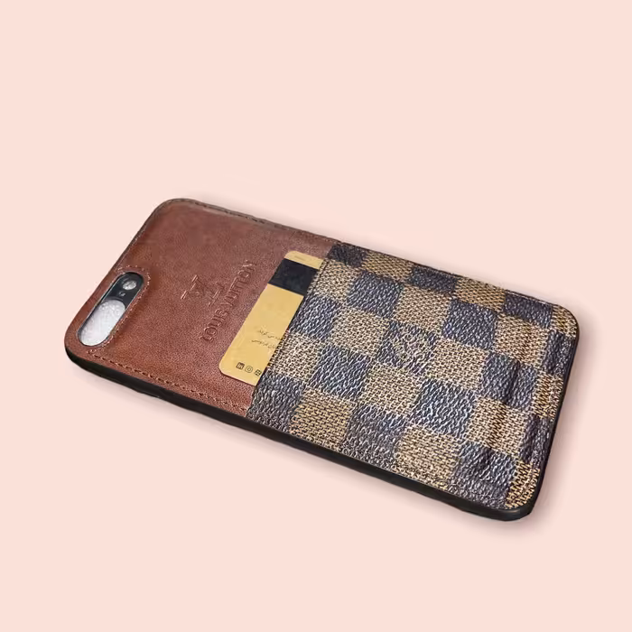 كاور طرح جاكارتي كد lv4545 مناسب براي گوشي موبايل اپل iphone 8