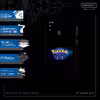 برچسب پوششی ماهوت مدل Pokemon Go Game Series-FullSkin مناسب برای گوشی موبایل سامسونگ Galaxy M21 (2021) Edition