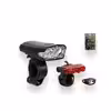 چراغ جلو و عقب دوچرخه مدل OK XC122170
