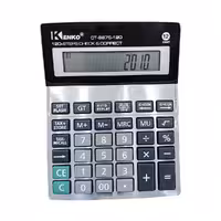 ماشین حساب کنکو مدل 8875