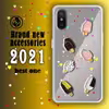 کاور لاین کینگ مدل kaktoosghalbdar مناسب برای گوشی موبایل اپل iphone X XS