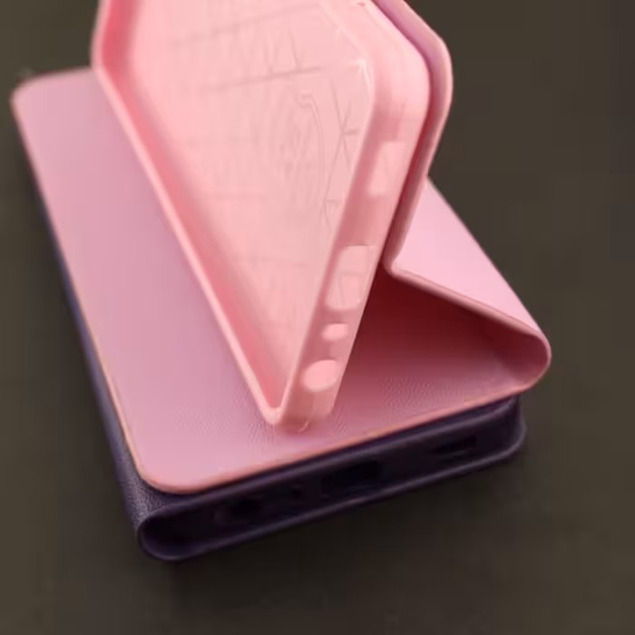 کیف کلاسوری مدل KFF مناسب برای گوشی موبایل سامسونگ Galaxy A04