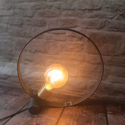 آباژور رومیزی نیل آرت مدل Takyar