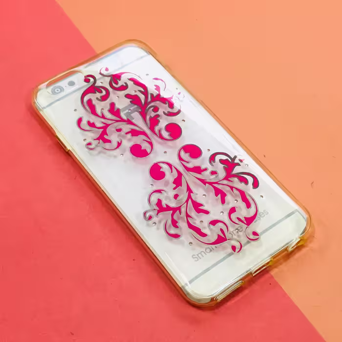 کاور مدل TS مناسب برای گوشی موبایل اپل Iphone 6/6s