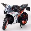 ماکت موتور کی تی ام مدل Automaxx 1.12 KTM RC 390 Sport