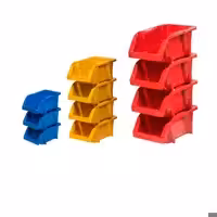 باکس ابزار کد 706 بسته 48 عددی