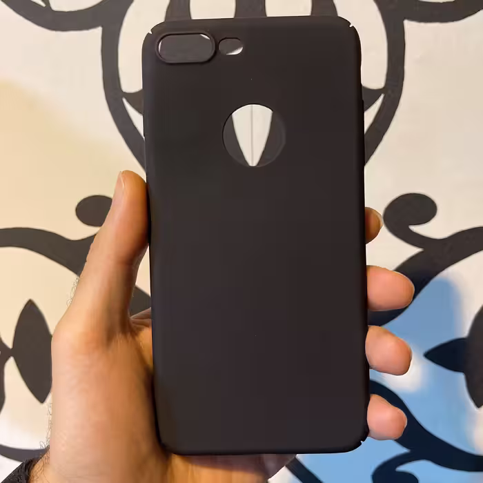 کاور مدل d3 مناسب برای گوشی موبایل اپل iPhone 7 Plus