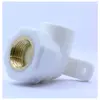 اتصال زانویی مدل DN-20-1/2 بسته 50 عددی