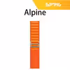 بند اسپریگ مدل Loop Alpine مناسب برای اپل واچ Series 4 Aluminum 40mm